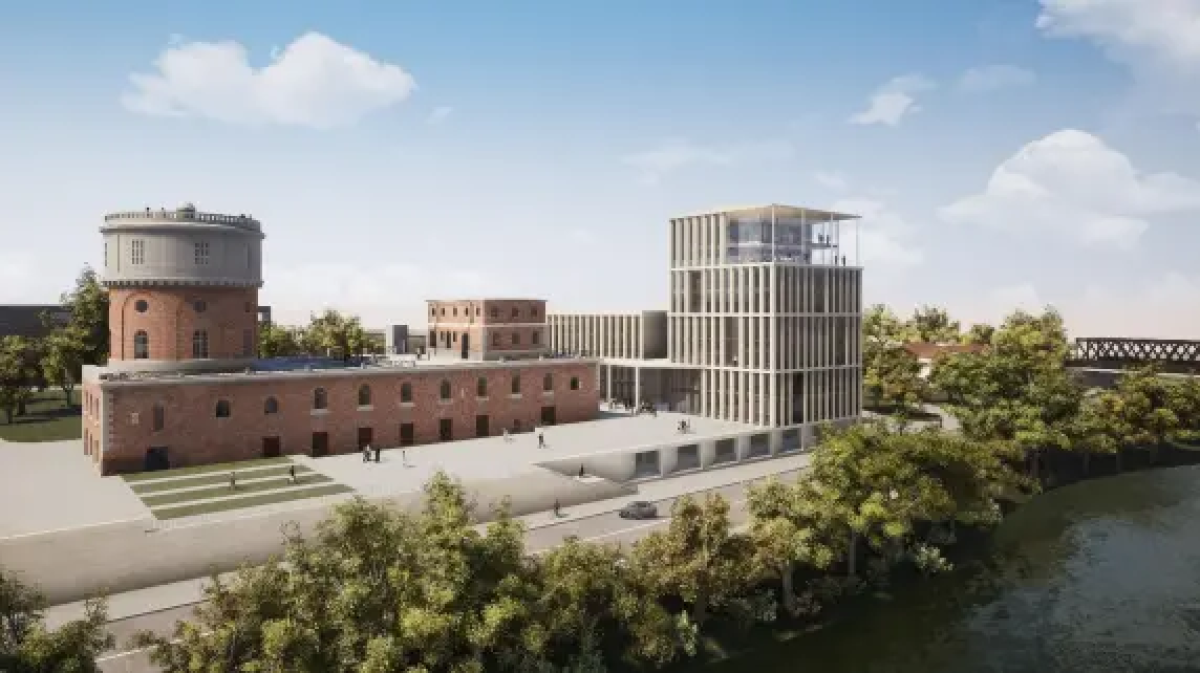 SpiraTec Niederlassung Ingolstadt