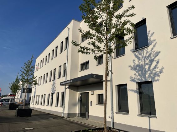 standort erlangen
