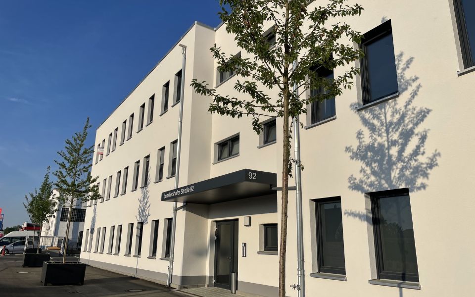 standort erlangen
