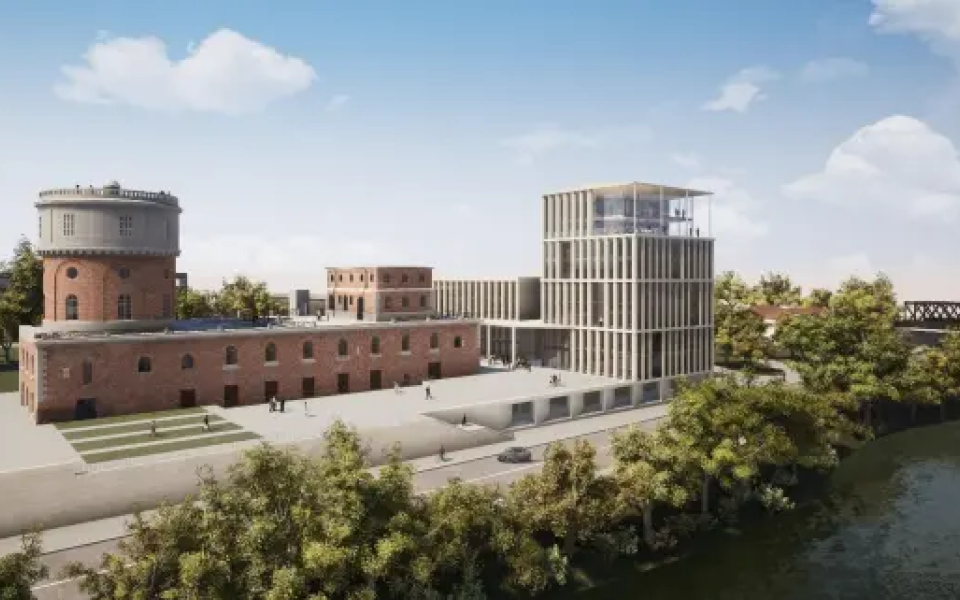 SpiraTec Niederlassung Ingolstadt