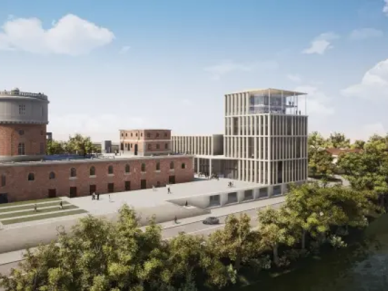 SpiraTec Niederlassung Ingolstadt