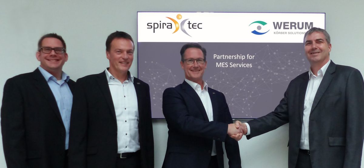 Quelle: SpiraTec/Werum IT Solutions