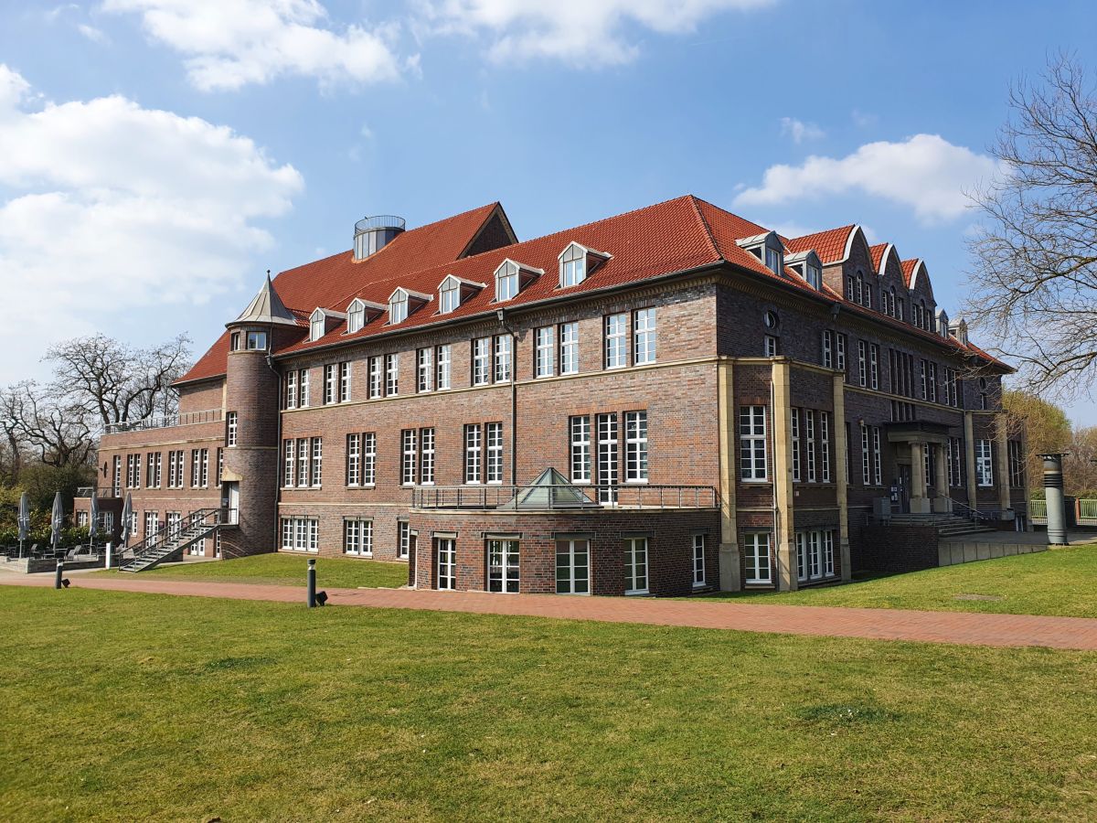 SpiraTec AG Standort Oberhausen