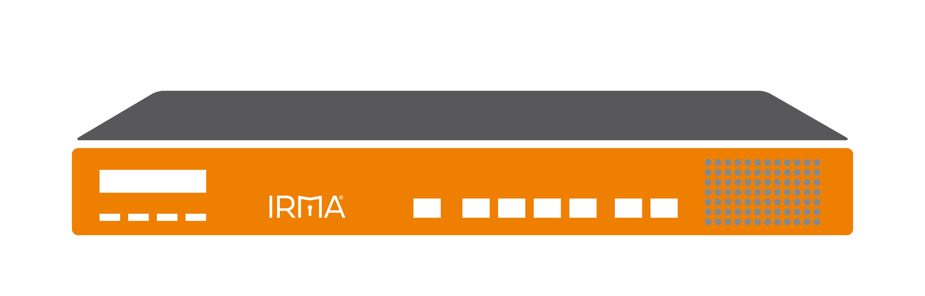 IRMA® Security Appliance