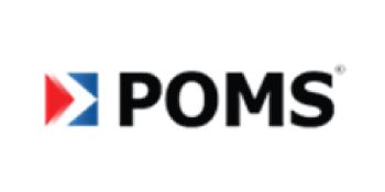 poms Logo